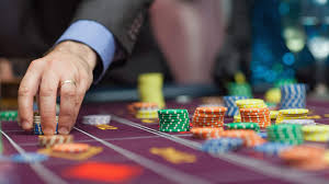 Zoloto Loto Casino